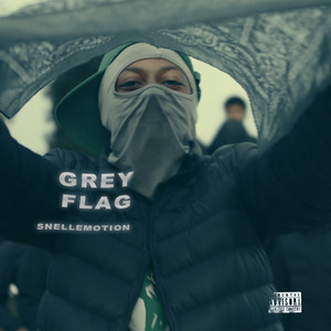 Grey Flag (Explicit)