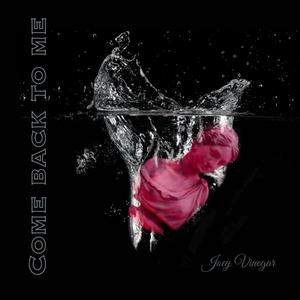 Come Back To Me (feat. Brad Eberth)