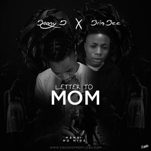 Letter 2 Mum(feat. Brin Bee)