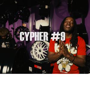 EP Winning Cypher 9 (feat. K Blam, Uglay, Junior Rivera & Louii Gunz) [Explicit]