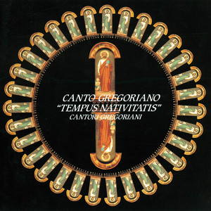 賛歌：全ての救い主であるキリストよ (Hymnus:Christe,redemptor omnium)