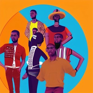 The Neighbours - Mgani Wami