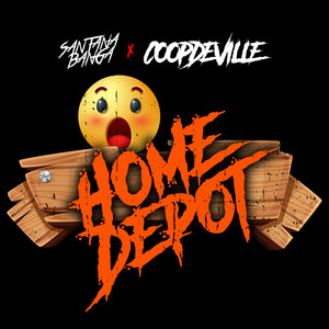 HOME DEPOT (Explicit)