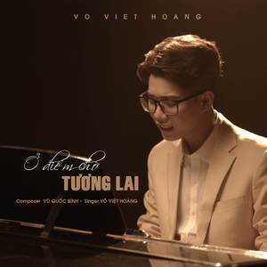 Ở ĐIỂM CHỜ TƯƠNG LAI