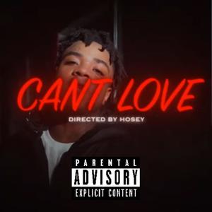 Cant Love (Explicit)