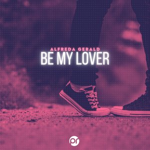 Be My Lover