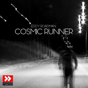 Cosmic Runner