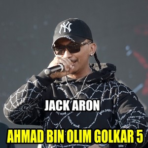 Ahmad Bin Olim Golkar 5