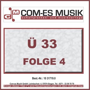 Ü 33, Folge 4