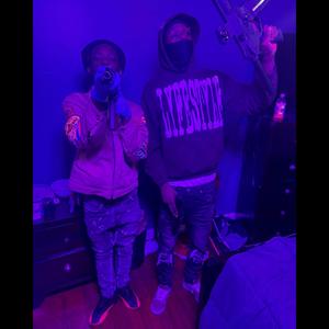 MrGangstaMan (Explicit)