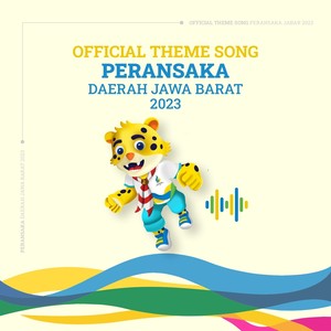 PERANSAKA Jawa Barat (from PERANSAKA Nasional 2023)