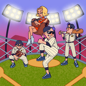 ZAPRAVKA - Кидалбаб