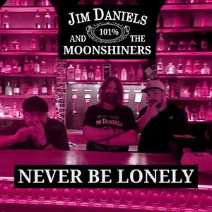 Never be lonely (feat. Is man kind)