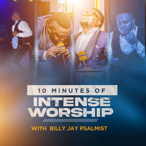 10 minutes of intense worship with
