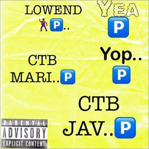 LOWEND414 (feat. CTB MARI) [Explicit]