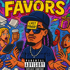 Favors (Explicit)