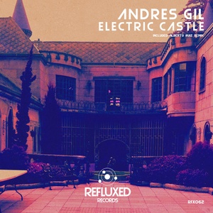 Electric Castle (Alberto Ruiz Remix)