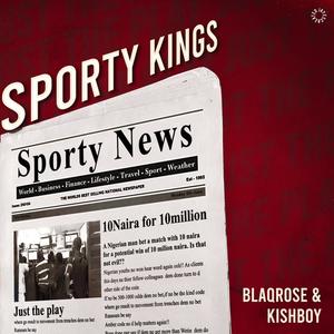 Sporty Kings (Explicit)