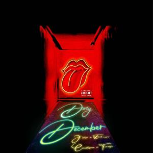 Dirty December (feat. Constance, Jay drip & El marv) (Explicit)
