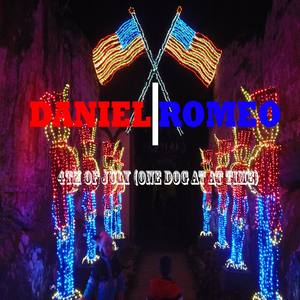 4th of July (One Dog at a Time)