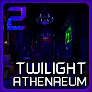 Twilight Athenaeum