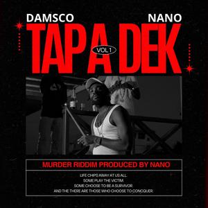 TAP A DEK (feat. DAMSCO) [Explicit]