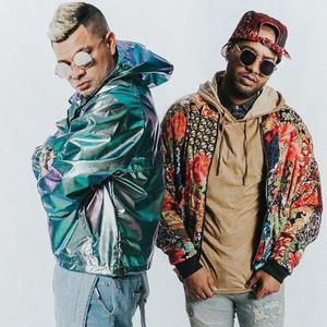 Duro (Beat De Reggaeton Instrumental)