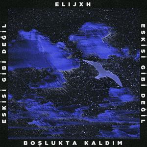 BOŞLUKTA KALDIM (Eskisi Gibi Değil) [Explicit]