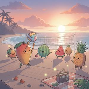 Guava Shoreline