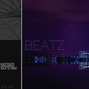 Back To Front (M.I.N.D Remix)