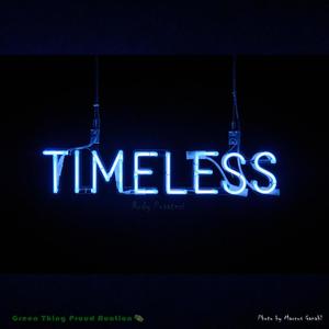 Timeless (feat. Green Thing Proud Auction)