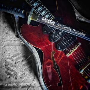 HARAKIRI (feat. Cecilia Toussaint)