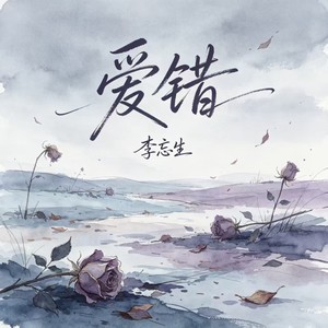 爱错-李忘生