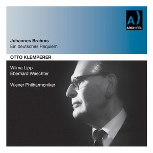 Ein deutsches Requiem, Op. 45 - Ein deutsches Requiem, Op. 45: Ihr habt nun Traurigkeit;