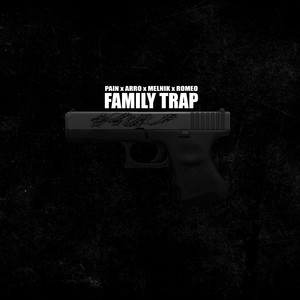 Family Trap (Explicit)