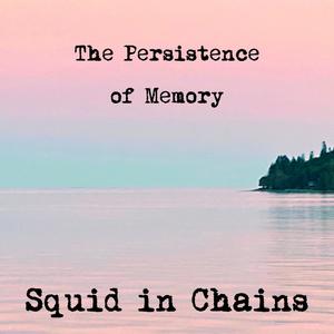 The Persistence Of Memory 3