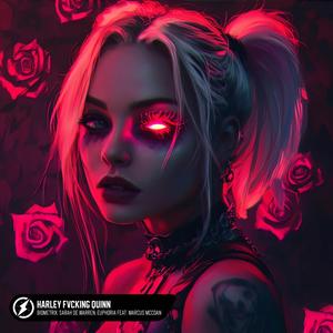 Harley Fvcking Quinn (Explicit)