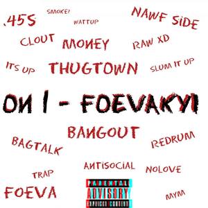 On1 - FoevaKyi