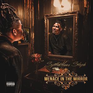 Menace in the Mirror (Explicit)