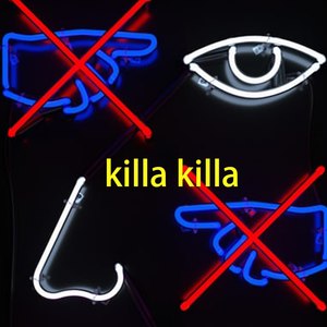 killa killa (Demo)
