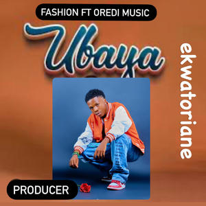 Ubaya (feat. Oredi music) [Explicit]