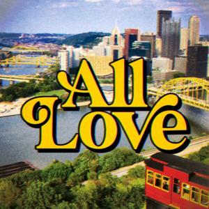 All Love (feat. Good Sport) (Radio Edit)