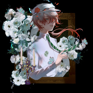 【蛇院小少年】斯莱特林印象曲 (HB.to 自己)