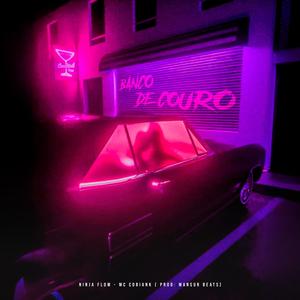 BANCO DE COURO (Explicit)