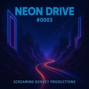 Neon Drive #0003