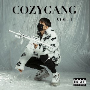 COZYGANG VOL.1 (Explicit)