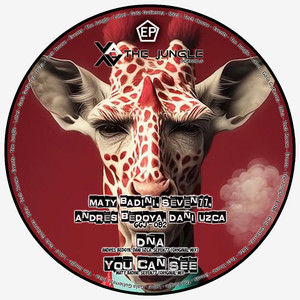 You Can See (Original Mix)