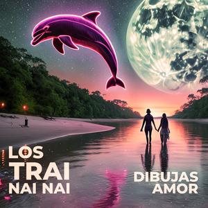 Dibujas Amor (feat. Bufeo, Pito Pantera, Camino Rojo, Sachamama, Nina Samay, Anita D, Kuntur Wasi & Gajumaru Sol)