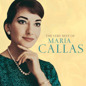 The Very Best of Maria Callas