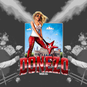 De vil ha Donezo (Explicit)